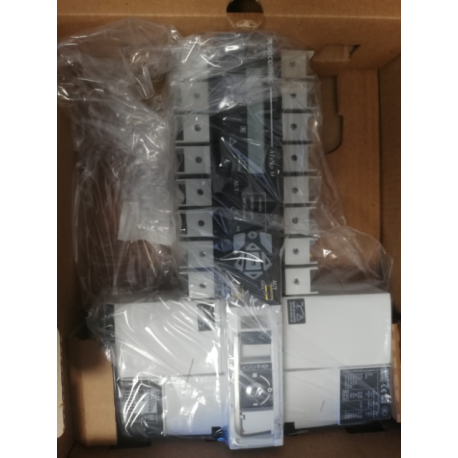 Przełacznik Atys g M 40A Socomec