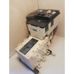 Przełącznik ATyS p, 3P, 250A I - 0 - II