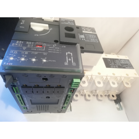 Przełącznik ATyS p, 3P, 250A I - 0 - II