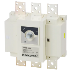 SIRCO 3P, 1000A