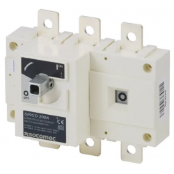 SIRCO 3X250A F
