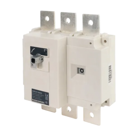 SIRCO 3X630A F