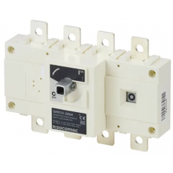 SIRCO 4X160A F