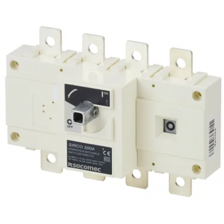 SIRCO 4X160A F