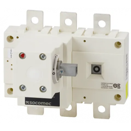 SIRCO 3X400A L