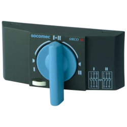 Adapter Do Przełącznika Zasilania I-I+II-II