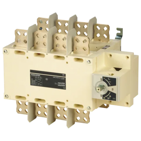 Przełącznik SIRCOVER 4X1250A