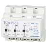 Przekładnik prądowy na kabel TCA13-3P 3x160/5 cl.1 2,5VA