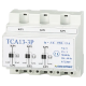 Przekładnik prądowy na kabel TCA13-3P 3x100/5 cl.1 2,5VA