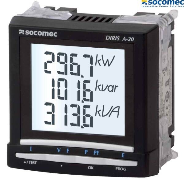 Urządzenia pomiarowe